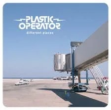 Plastic Operator album cover