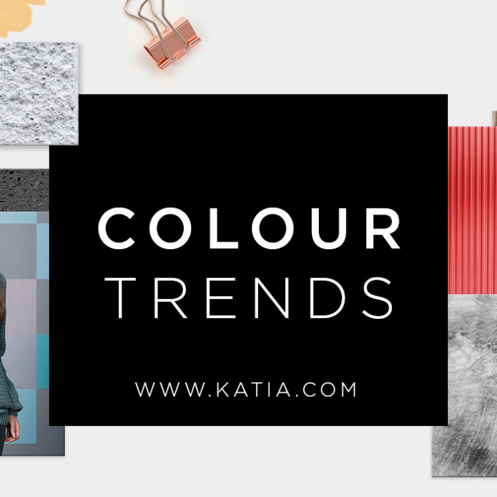 colour trends