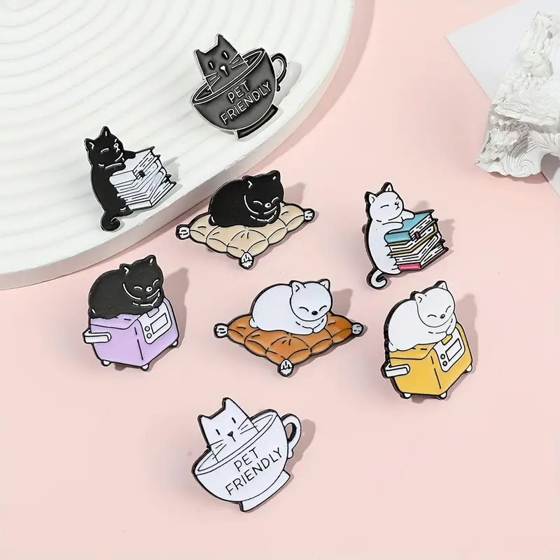 Pins