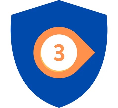 Level3Badge