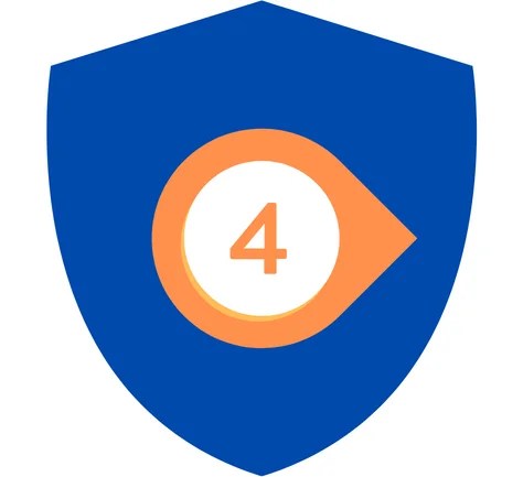 Level4Badge
