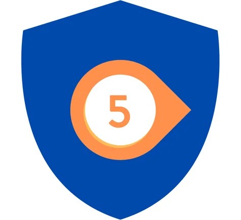 Level5Badge