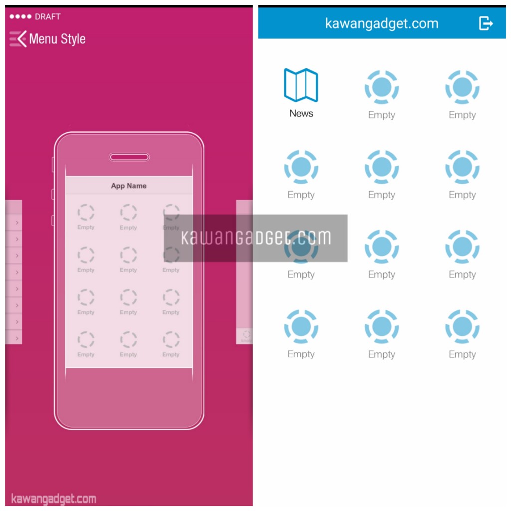 Pertama kamu wajib mengetahui cara membuat aplikasi android di hp milikmu dengan memodifikasi aplikasi yang sudah terinstall dengan menggunakan parallel space. Cara Membuat Aplikasi Android Di Hp Kawangadget Com