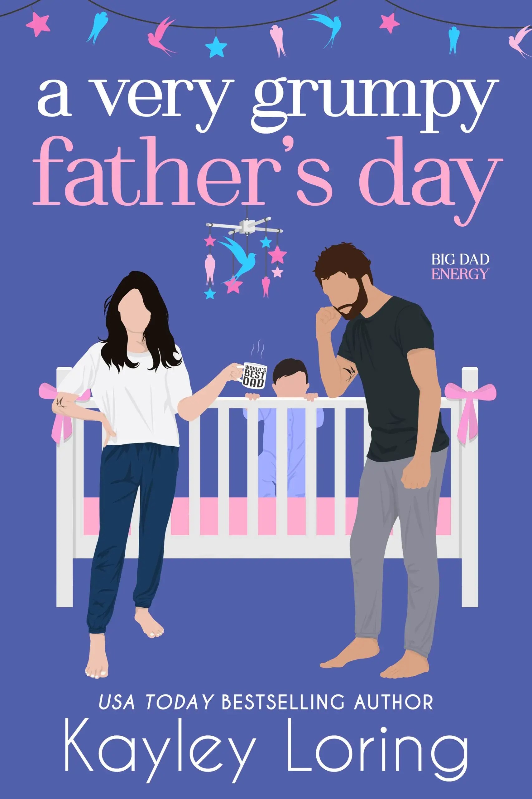 A Very Grumpy Father’s Day Special Edition