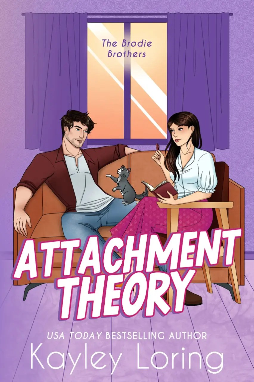 Attachment Theory