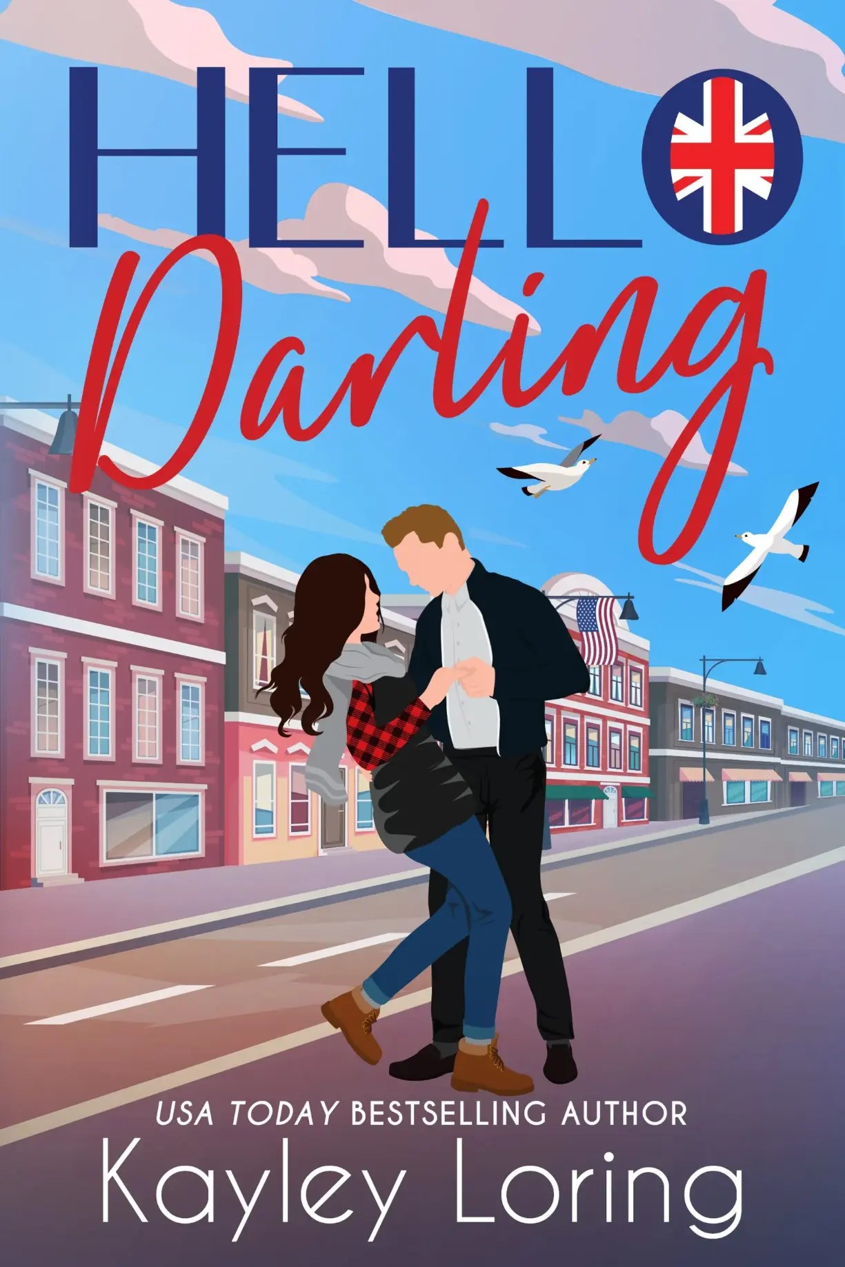 Hello Darling