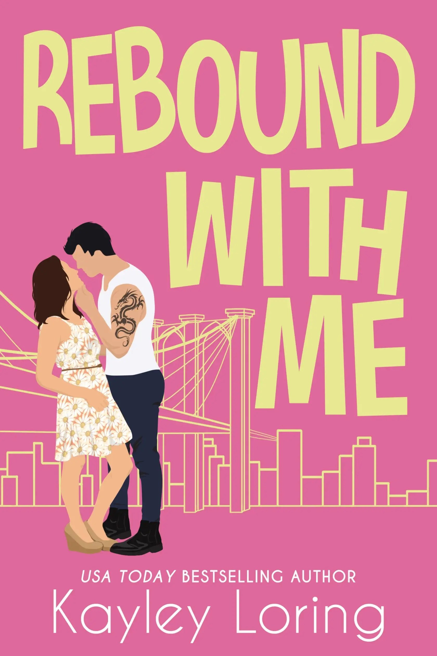 Rebound with Me