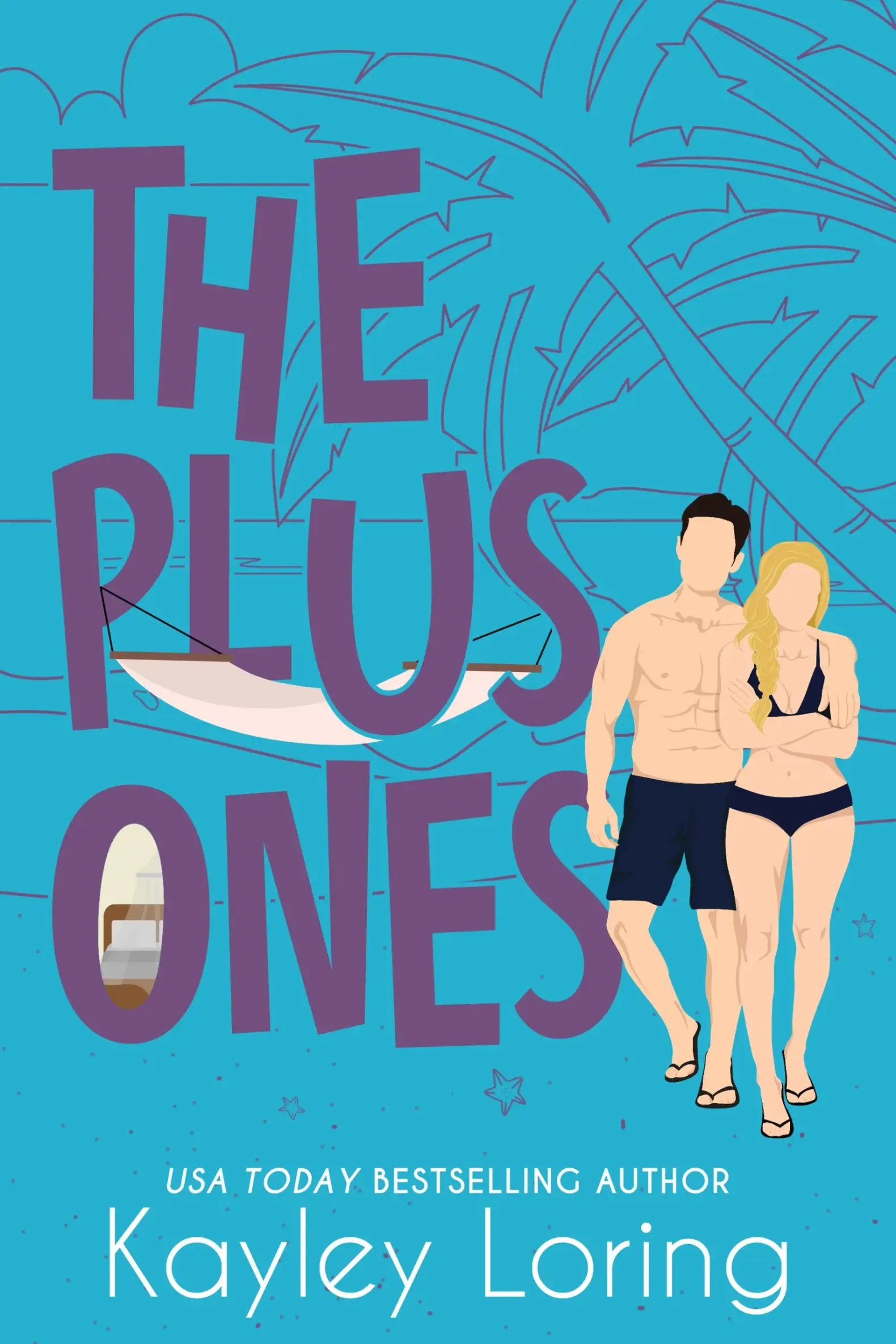 The Plus Ones