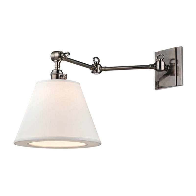 Wall Lighting Wall Lights Swing Arm Sconce Elegant Lighting