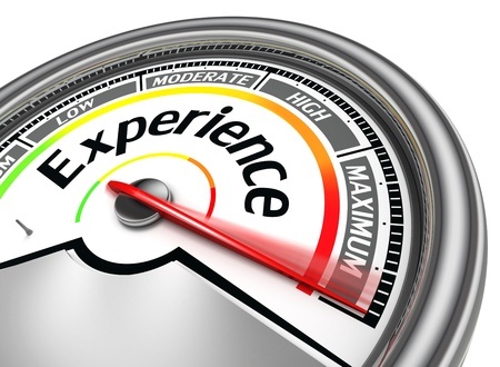 Skills and experience more valuable than your degree