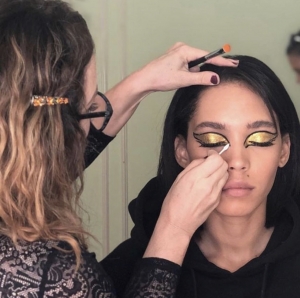 Best makeup artist school in los angeles