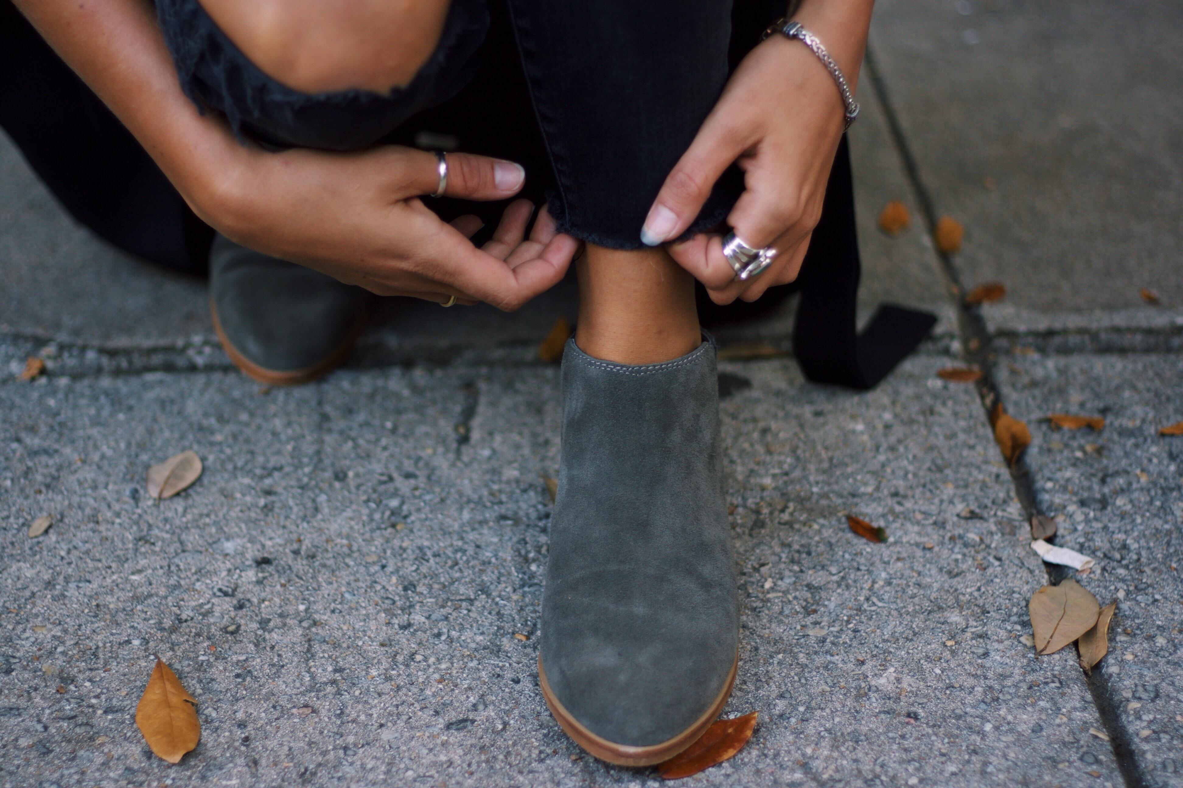 Style Exchange Charleston KC Double Take