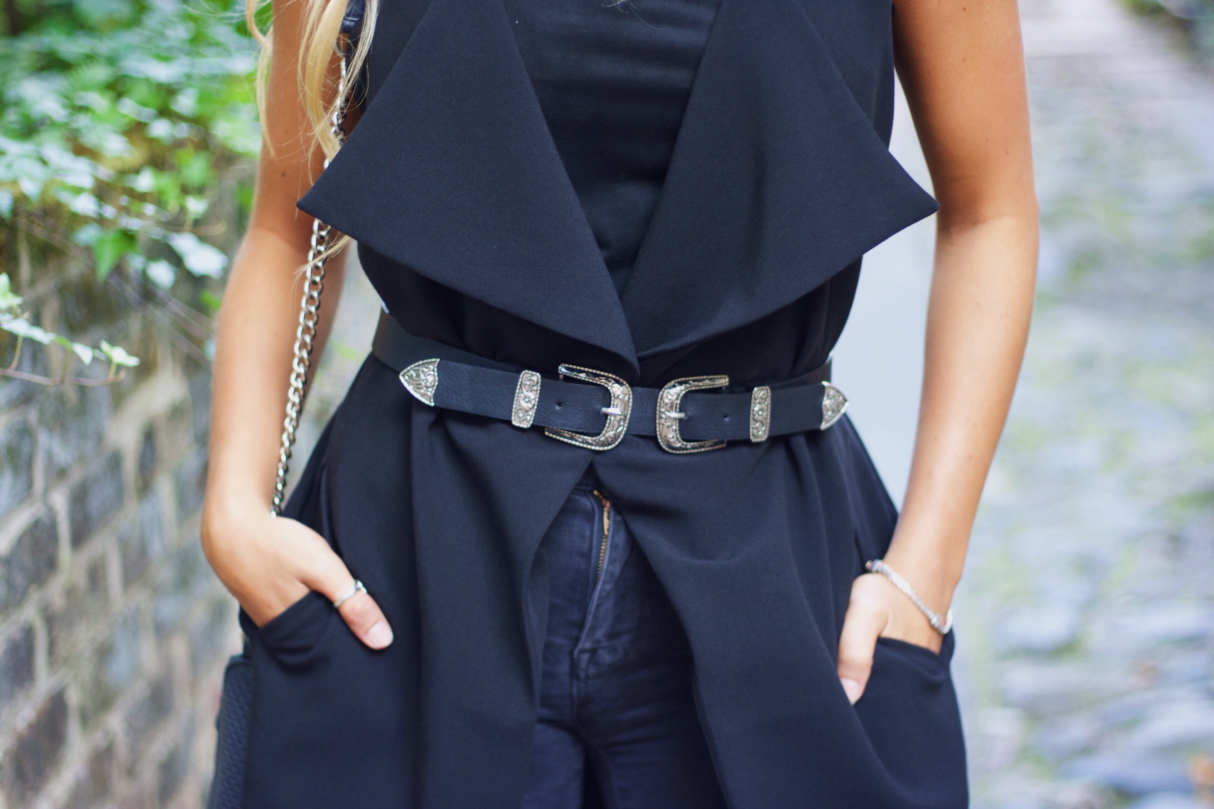 Style Exchange Charleston KC Double Take