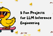 5 Fun Projects for LLM Inference Engineering