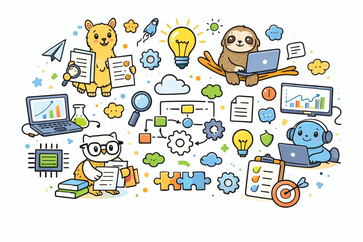 10 Python Libraries for Building Large Language Models (LLMs) (2026)