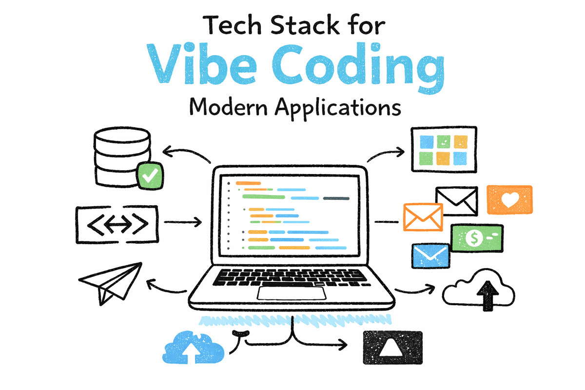 The Tech Stack & Alternatives Matrix