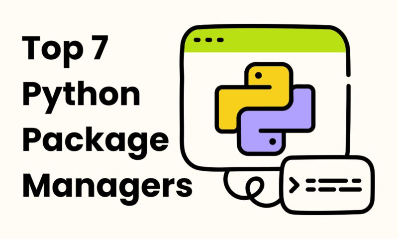 Python Has Too Many Package Managers - Download Elegant Space Wallpaper | Ultra HD