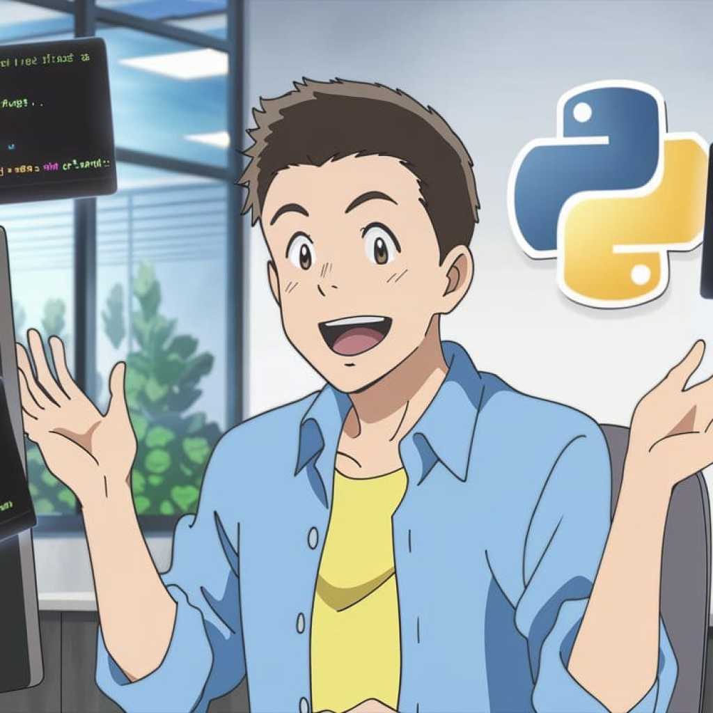Unusual Makes use of of Widespread Python Commonplace Library Capabilities