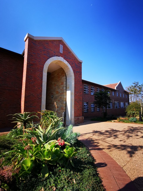 Bbbee Kearsney College Foundation - Space Illustration Collection - Retina Quality