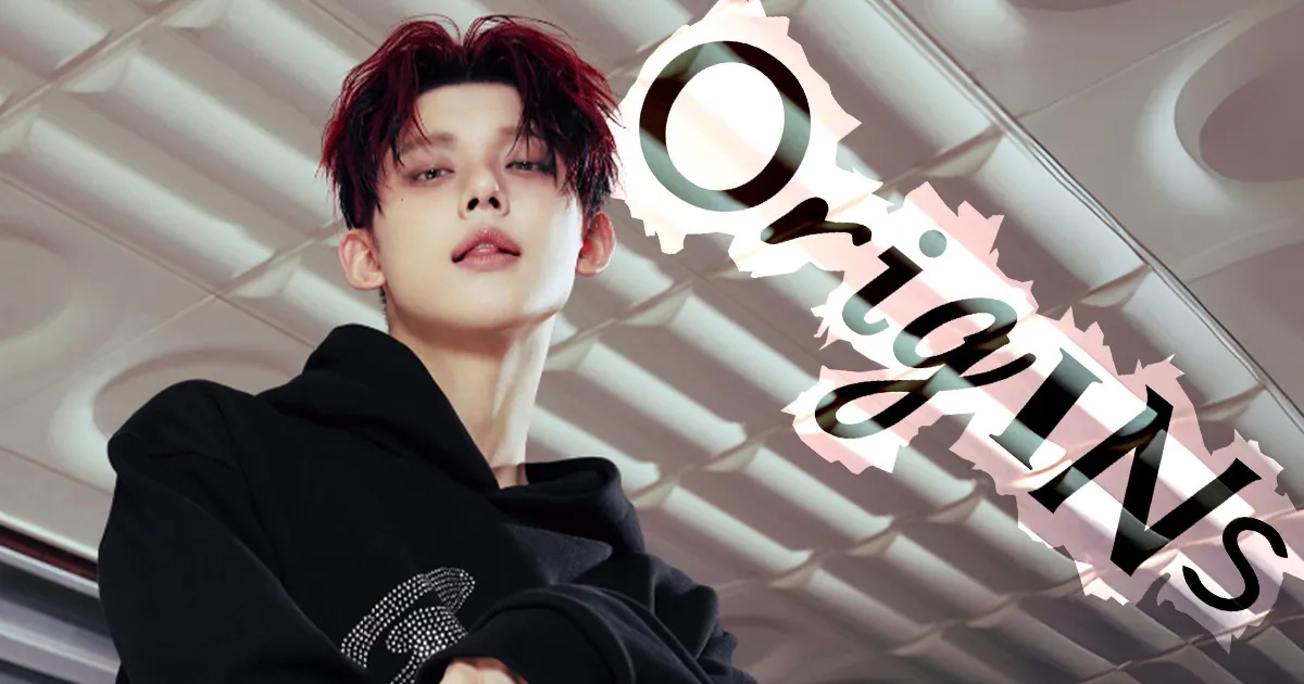 【中文歌詞】TXT YEONJUN GGUM 然竣 – GGUM 歌詞翻譯連羅馬拼音（空耳）