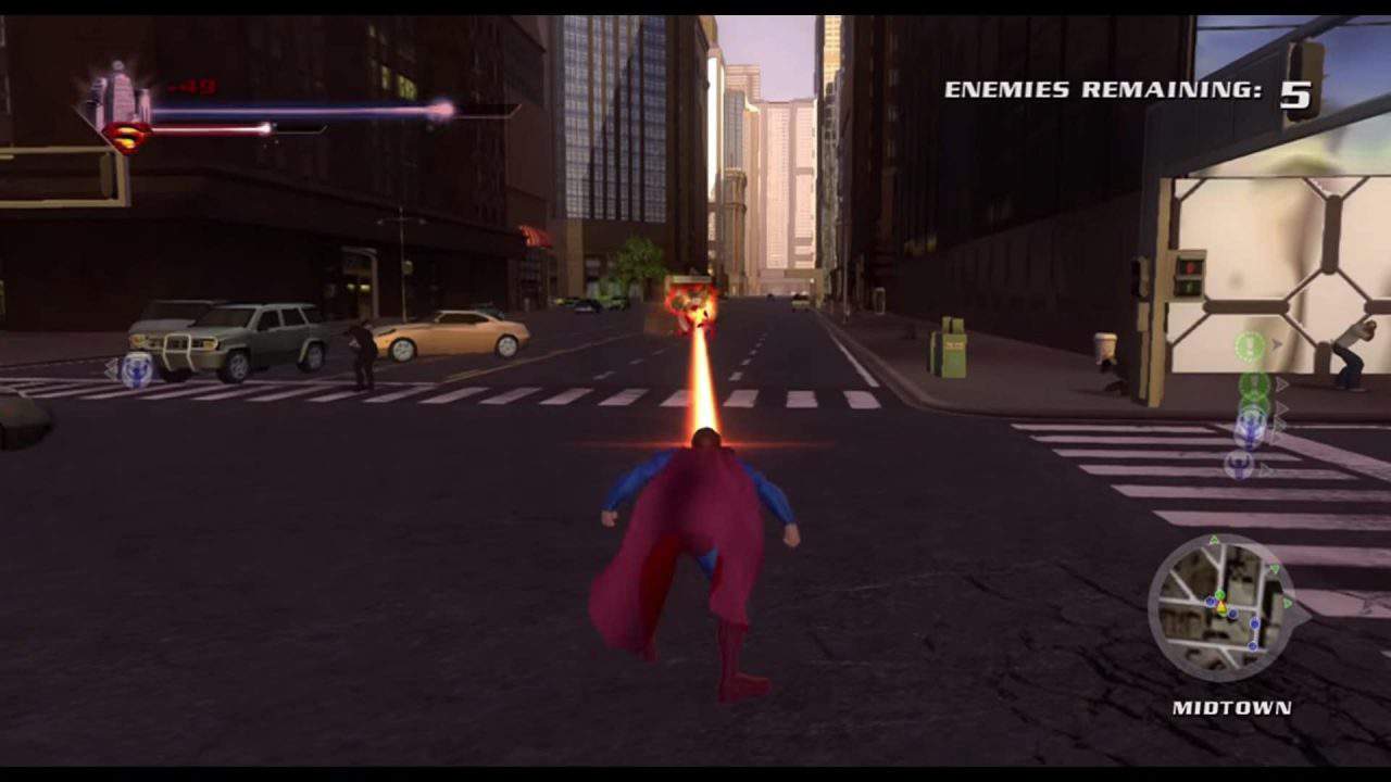 photo Superman Video Game Ps4 5 reasons why superman needs a new game