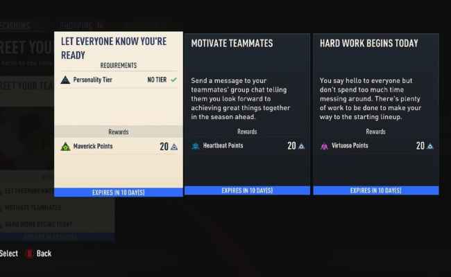 FIFA 23 Player Career Mode Guide