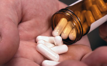 Sac Dokulmesi Tedavisinde Ilac Tedavileri