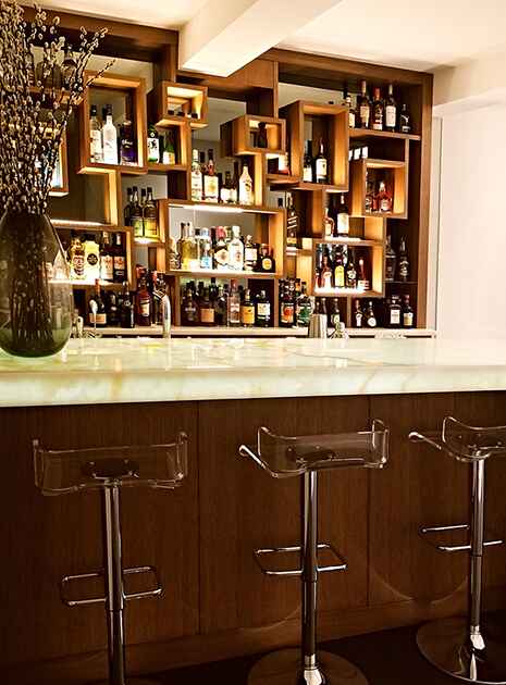 Special Places constructed by Kells Construction Inc.