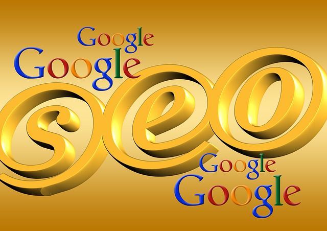 Search engine optimisation