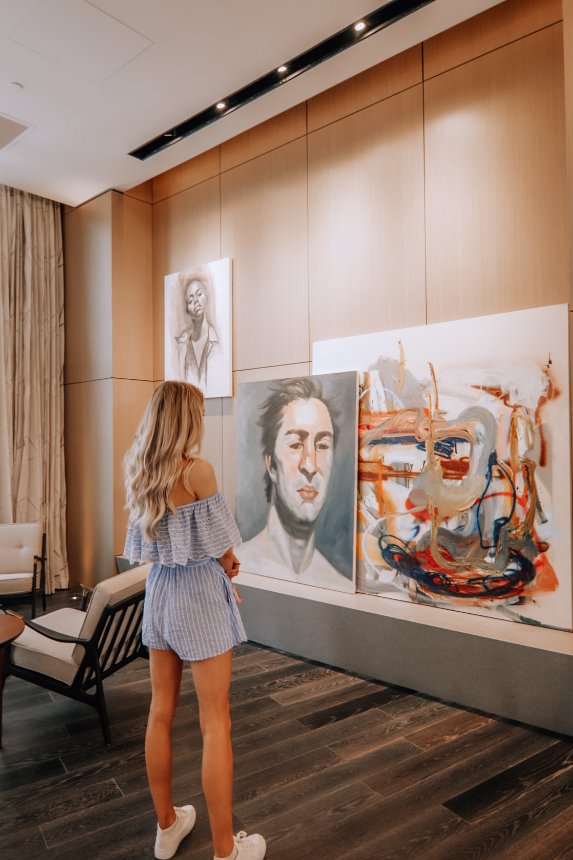 Canopy Jersey City Staycation