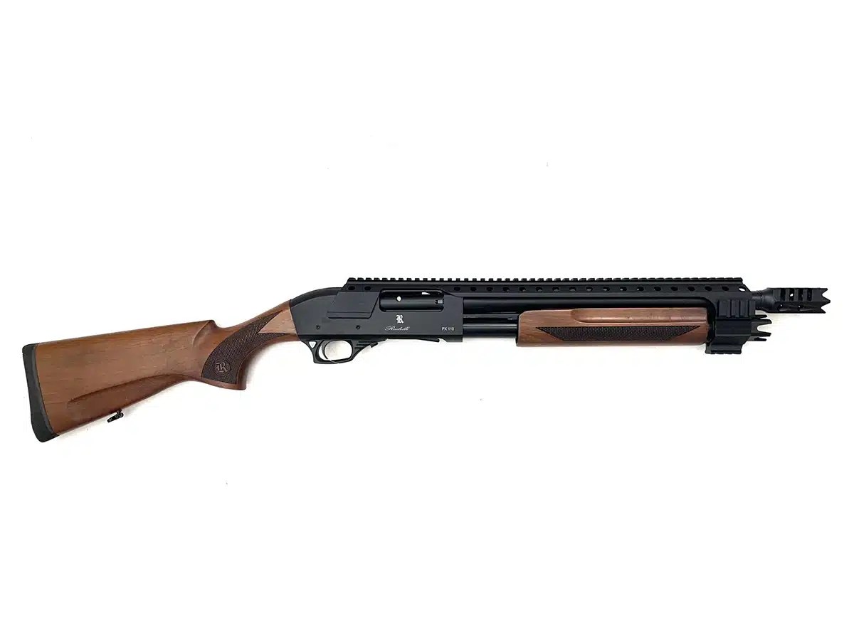 Radelli PX110 Gatekeeper - Kelly's Sporting Goods