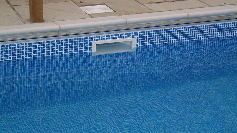 Reasons Why Your Skimmer Is Not Working Top Pool Skimmers Pool Knowledge Turn water-level adjustment dial to raise water level within the main chamber and cone to desired skimming operation.