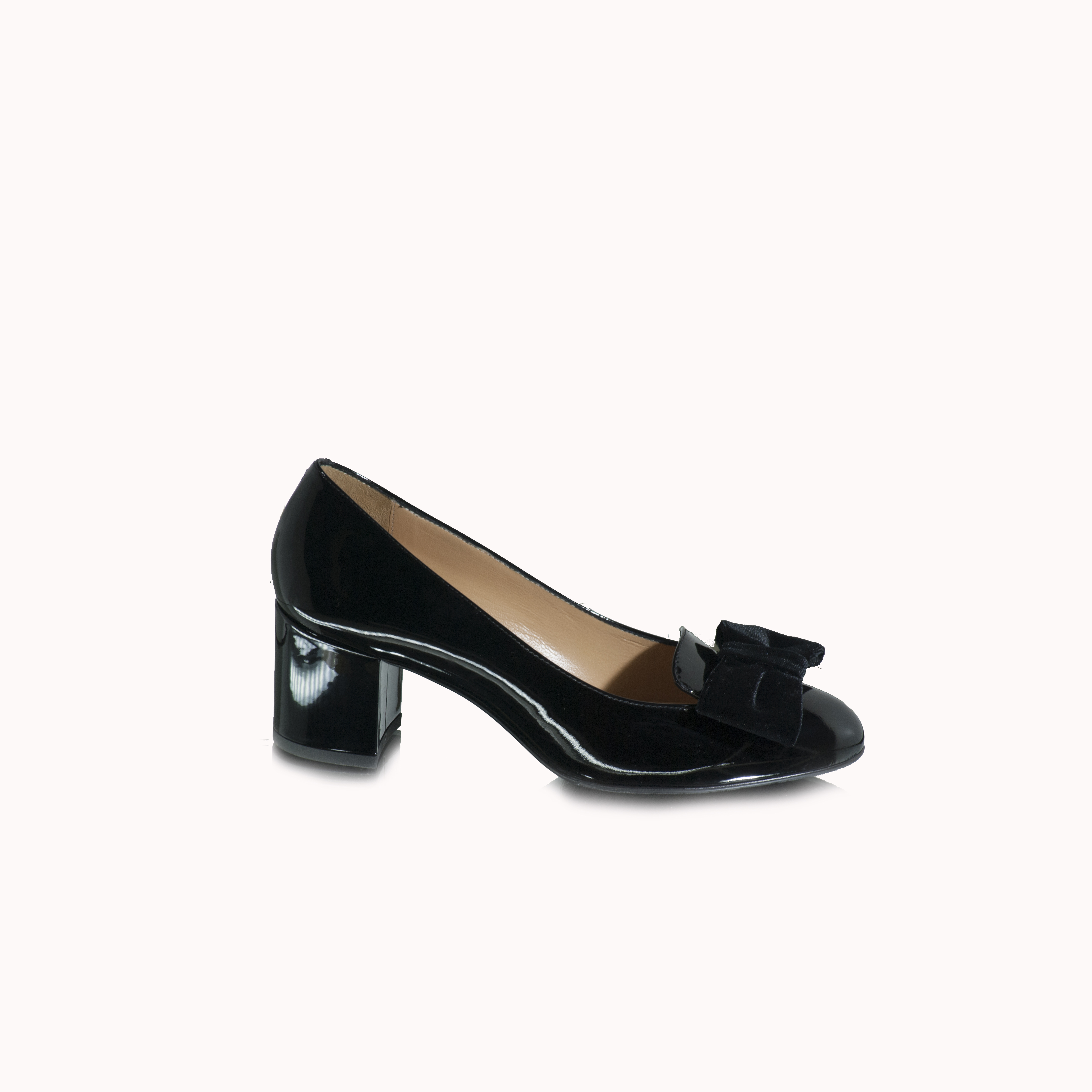 Туфли Giovanni Fabiani (3524) - KELTON SHOES