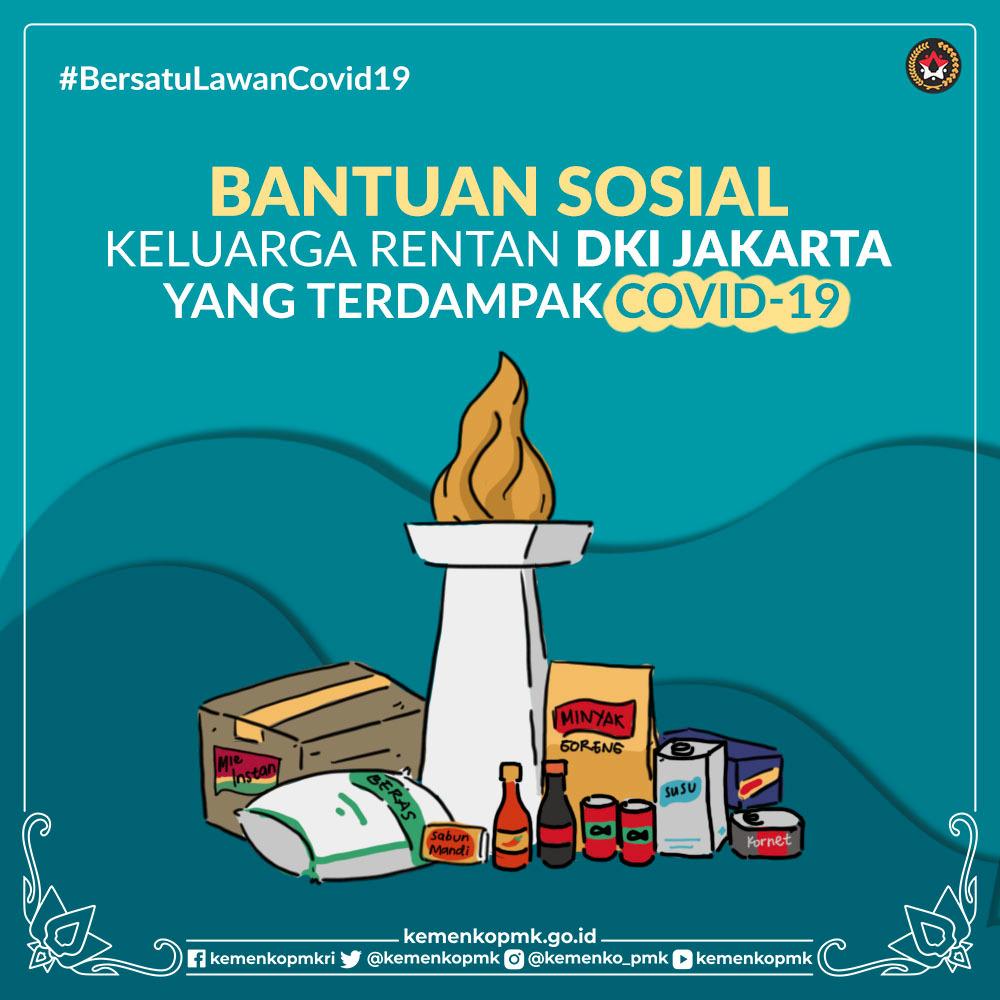 Data kepala keluarga penerima bansos tunai ini menggunakan data . Pastikan Tepat Sasaran Menko Pmk Turun Langsung Serahkan Bansos Di Jakarta Utara Kementerian Koordinator Bidang Pembangunan Manusia Dan Kebudayaan