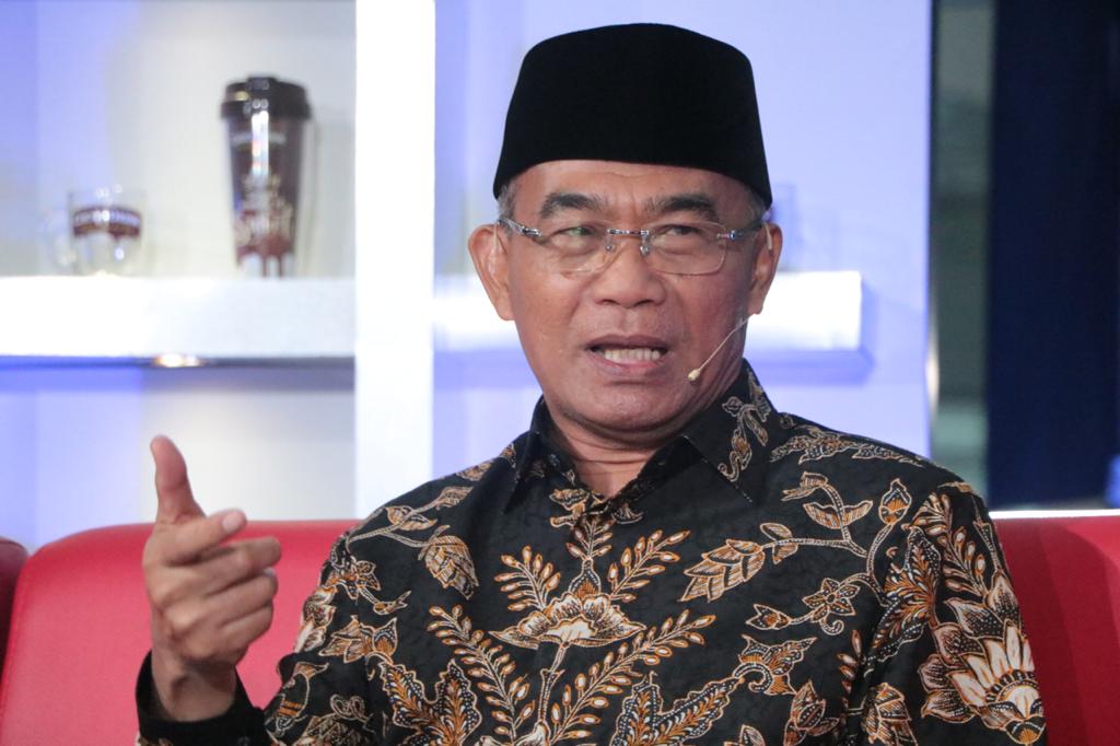 Wedding organizer shofi's berserta annashofi's bandung, selaku narasumber. Pendidikan Era 4 0 Harus Dilandasi Filosofi Para Pelopor Kementerian Koordinator Bidang Pembangunan Manusia Dan Kebudayaan