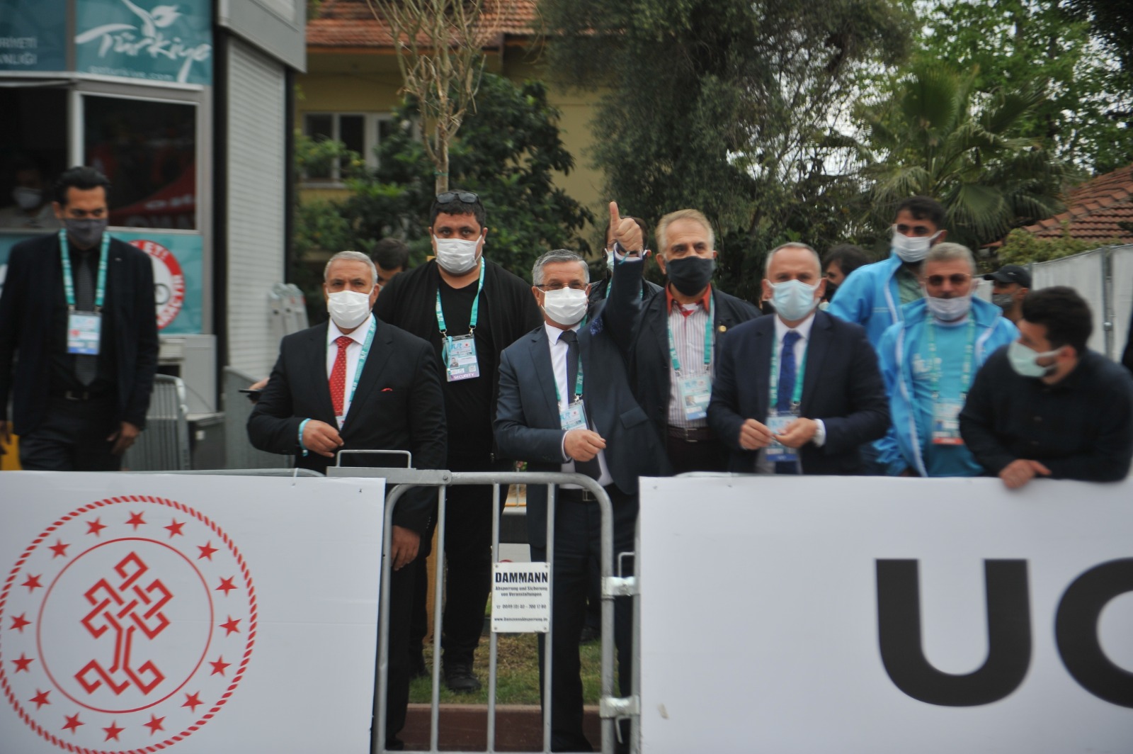 Cevizli beldesi fevzi çakmak mh. 56. CUMHURBAÅKANLIÄI BÄ°SÄ°KLET TURU | Haberler | Kemer