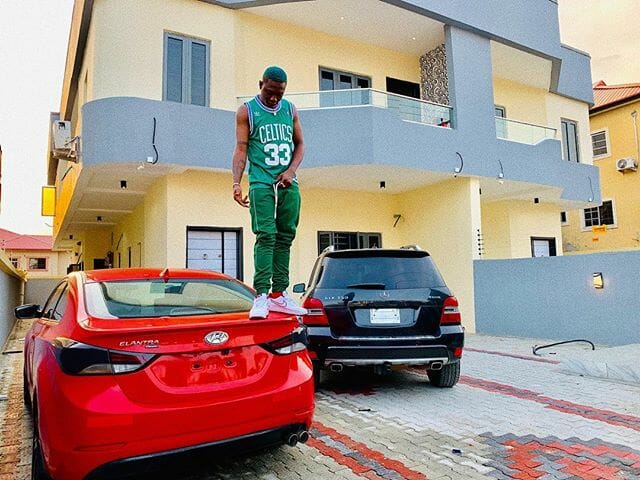 Urbandoor | your one stop for furnished apartments and corporate housing. Zlatan Ibile Shows Off His House And Two New Cars Kemi Filani News