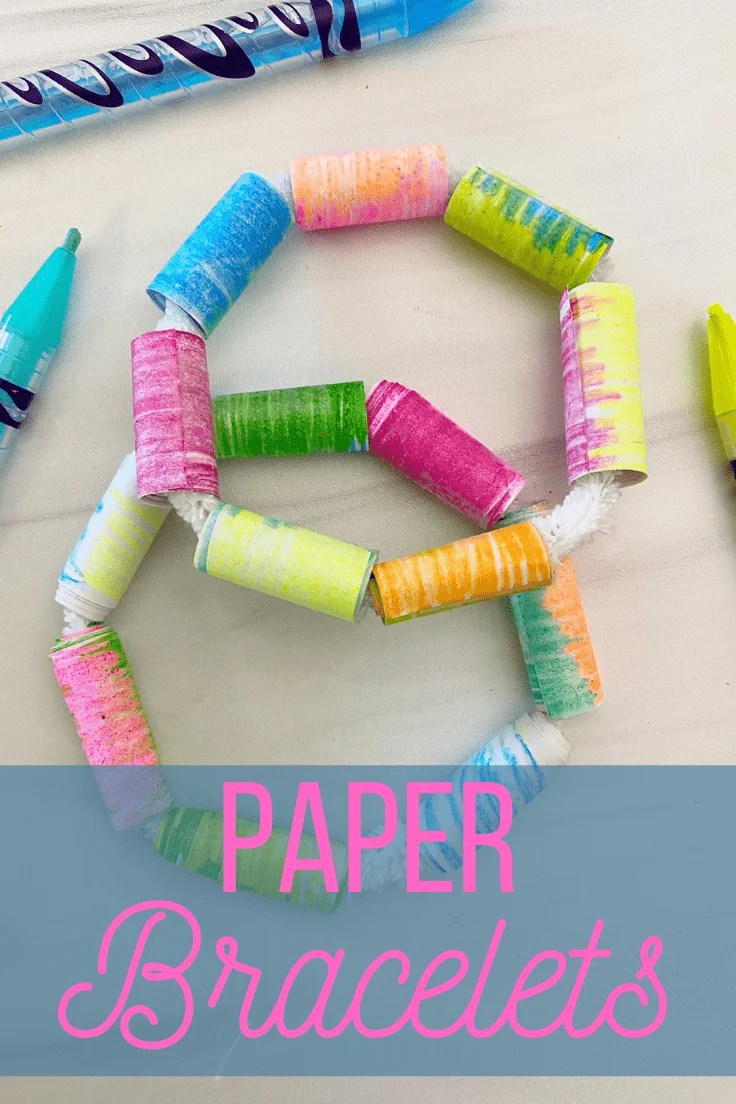 To ensure that you have the best experience and to help us develop our services we automatically track your session. Easy To Make Colorful Paper Bracelets Ideas For The Home