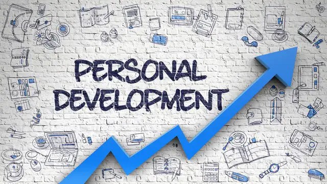 Unlock Your Full Potential with Our Personal Development Programs