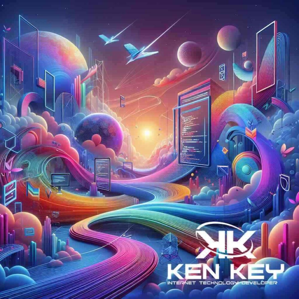 What Does Ken Key Propose for HTML Design Excellence?