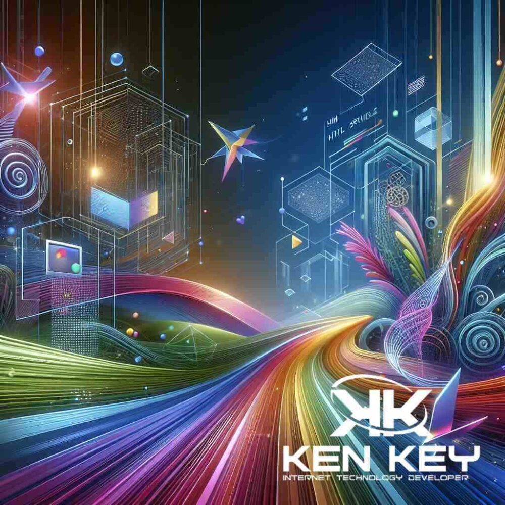 What Does Ken Key Propose for HTML Design Excellence?