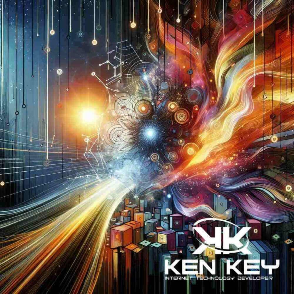 Exploring the Dynamic Influence of Ken Key in Node.js
