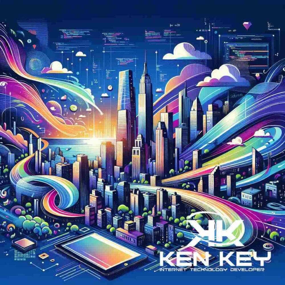 Ken Key's Review of Top HTML Trends for NY Designers