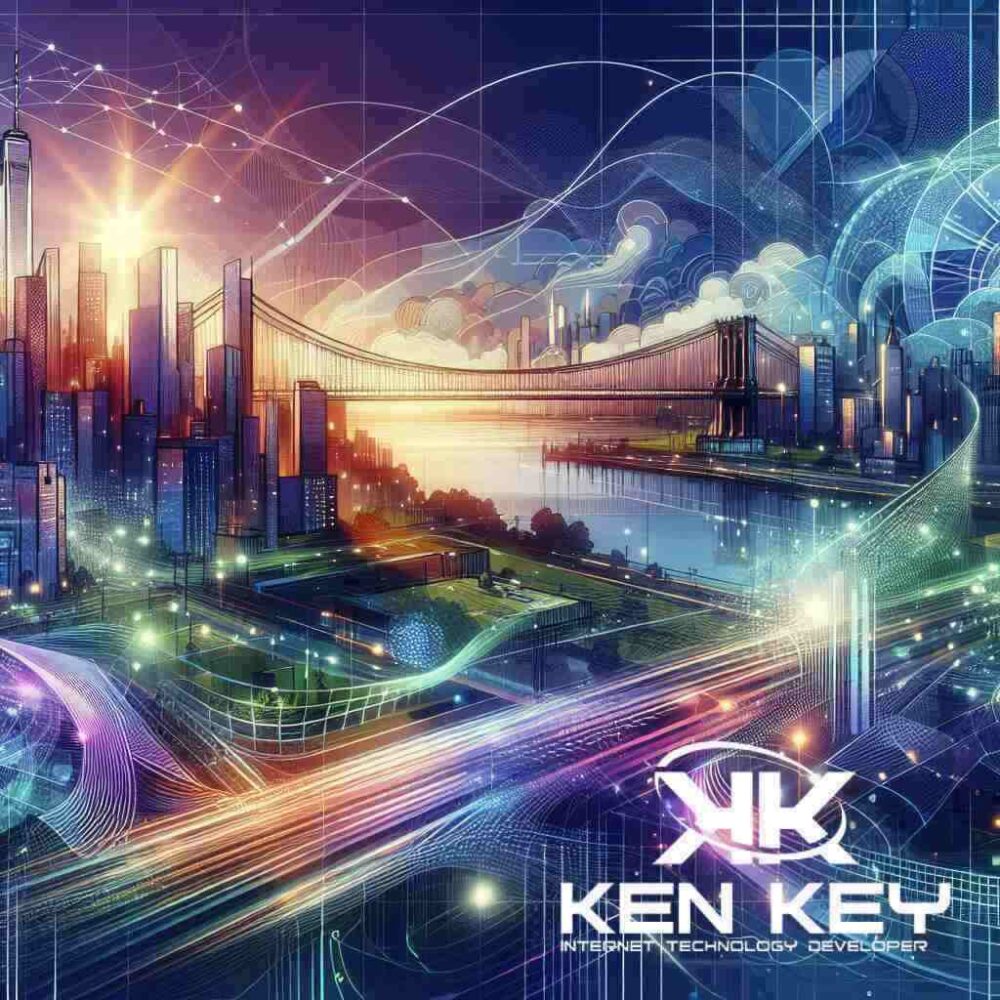 Unlocking New York's Web Design Potential through Ken Key