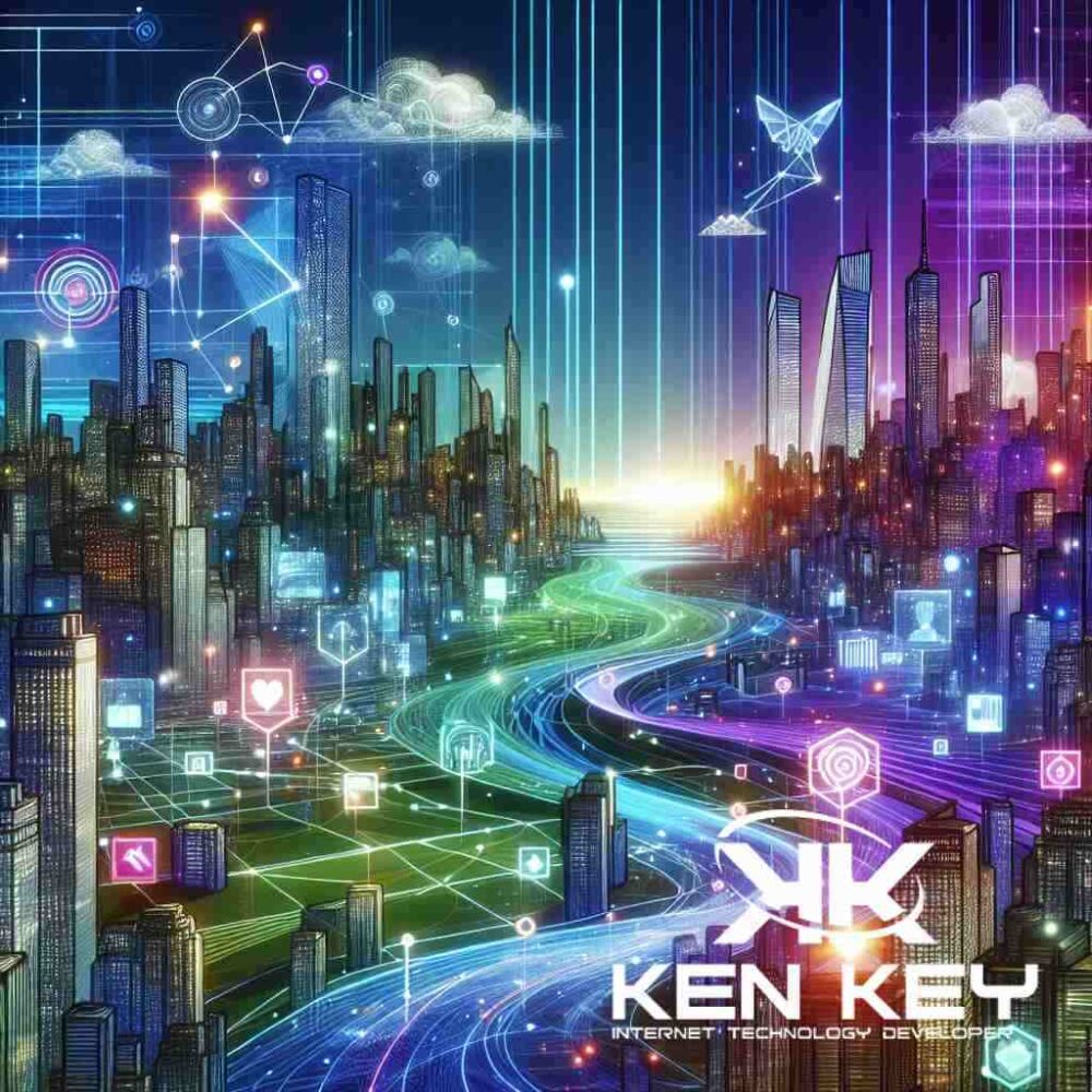 Unlocking New York's Web Design Potential through Ken Key
