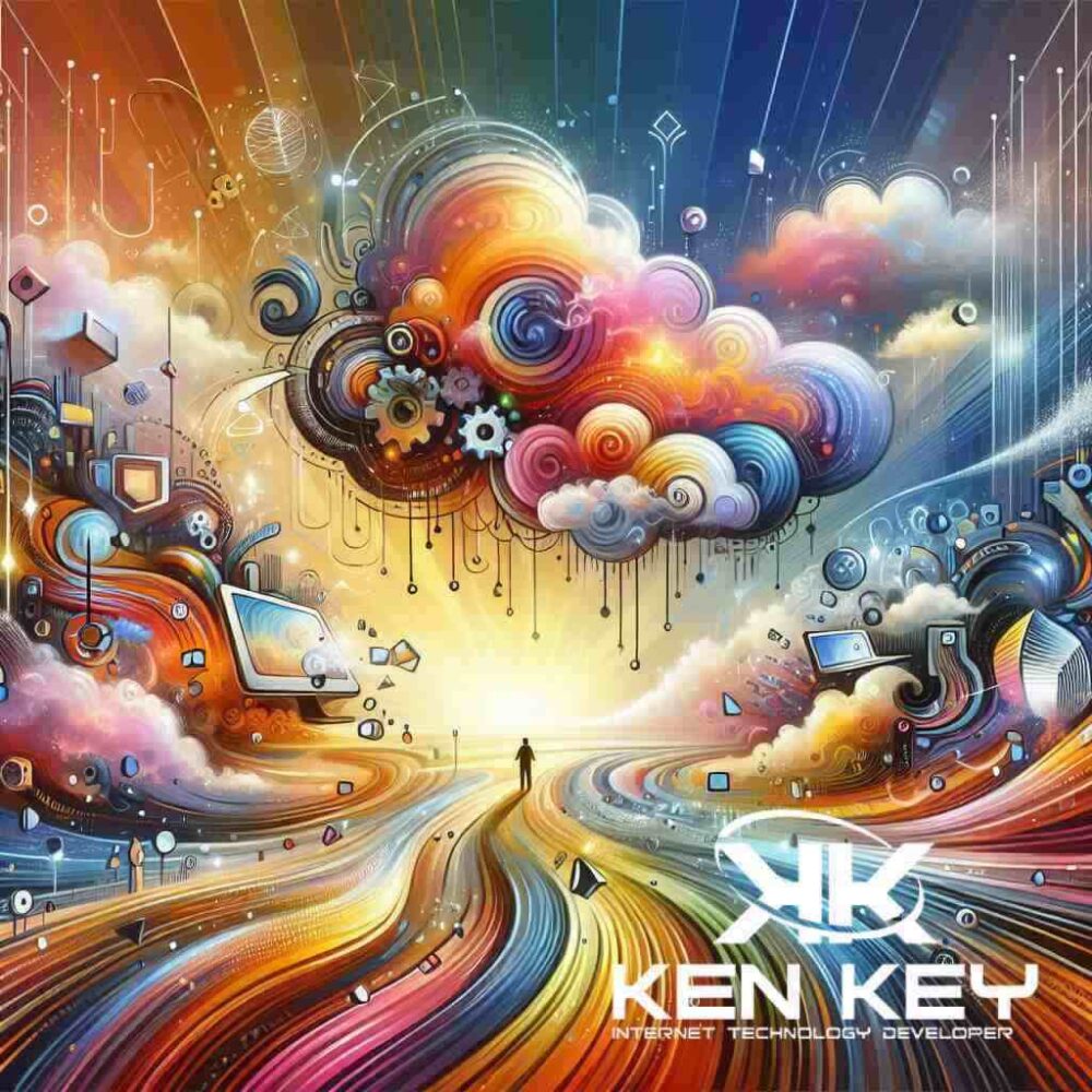 Ken Key's Guide to Mastering the Future of Web Design