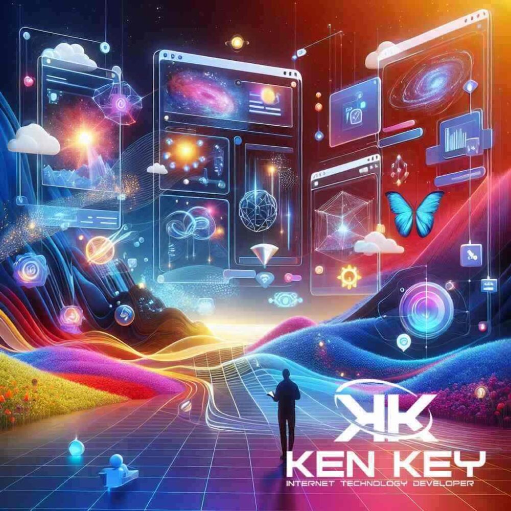 How Does Ken Key Define the Future of Responsive Design?
