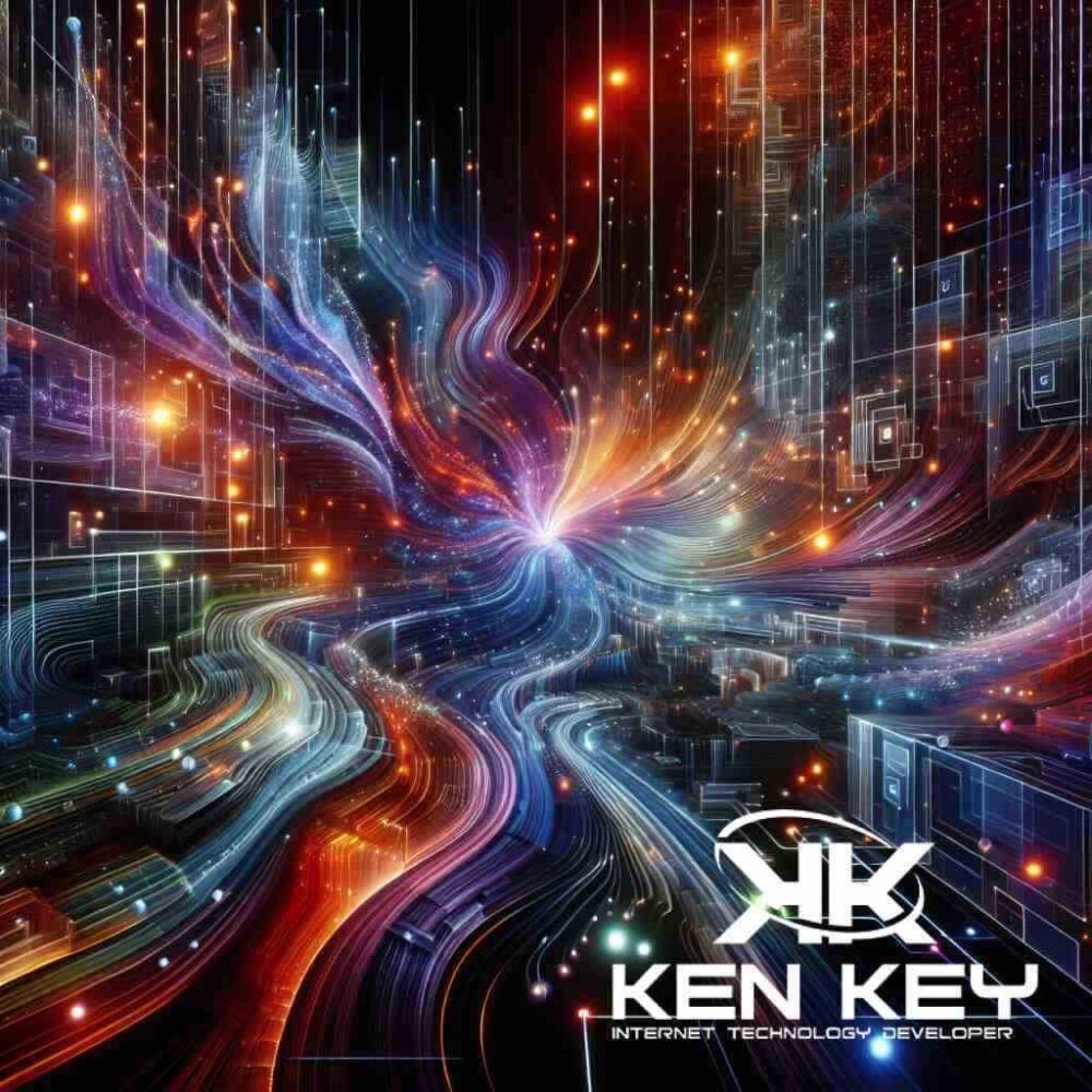 How Does Ken Key Define the Future of Responsive Design?
