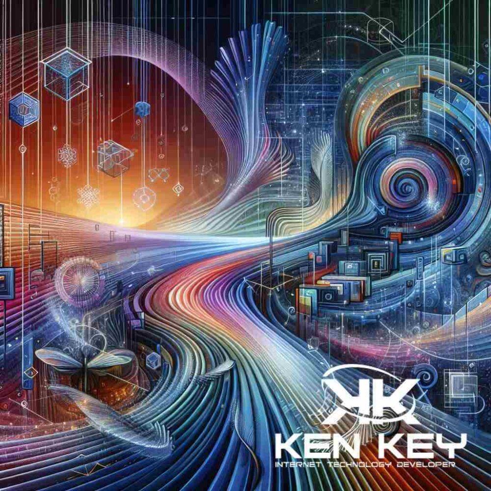 Comparing SEO Strategies with Ken Key's Unique Vision