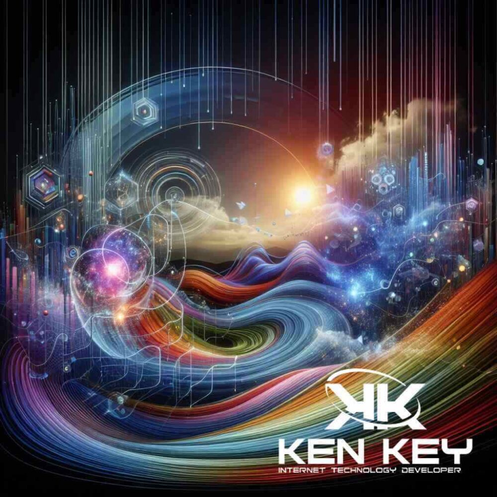 Comparing SEO Strategies with Ken Key's Unique Vision